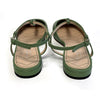 Gucci Leather Flat Shoes 754136 BK000 115723555 [P]