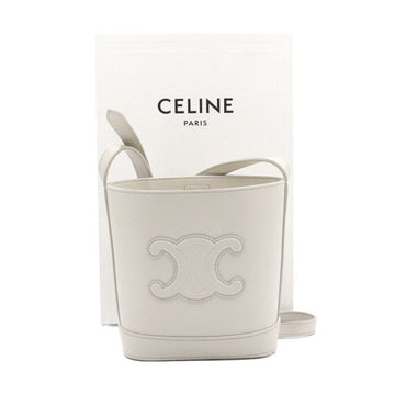 Celine Mini Bucket Shoulder Bag 10L433ESM01CK 152893247