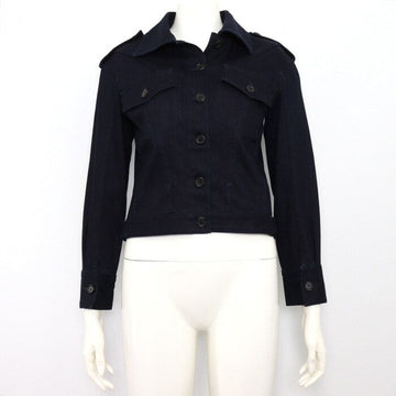CELINE Denim Damenjacke 25B5D1992 152898659
