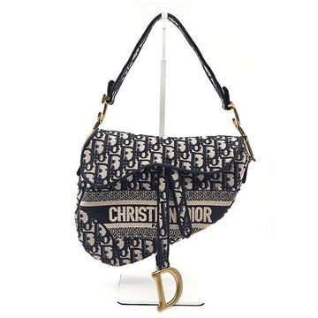 DIOR オブリーク サドルバッグ 92224043 111322986