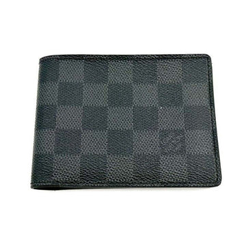 Louis Vuitton Graphite Multiple Wallet 9202401 111345057