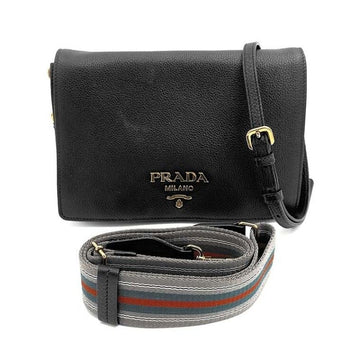 PRADA ビテロダイノトート兼ショルダーバッグ 9142402 111345053