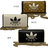 Gucci Adidas Chain Long Wallet Shoulder Bag 621892 115742979 [P]