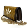 Gucci Adidas Chain Long Wallet Shoulder Bag 621892 115742979 [P]