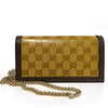 Gucci Adidas Chain Long Wallet Shoulder Bag 621892 115742979 [P]