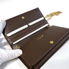 Gucci Adidas Chain Long Wallet Shoulder Bag 621892 115742979 [P]