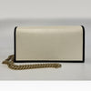 Gucci Adidas Chain Long Wallet Shoulder Bag 621892 115742979 [P]
