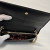 Gucci Adidas Chain Long Wallet Shoulder Bag 621892 115742979 [P]