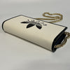 Gucci Adidas Chain Long Wallet Shoulder Bag 621892 115742979 [P]