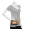 Gucci Adidas Chain Long Wallet Shoulder Bag 621892 115742979 [P]