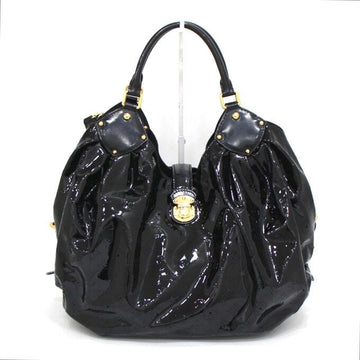 Louis Vuitton Mahina Patent Surya XL Tote Bag and Shoulder Bag M95796 152892937