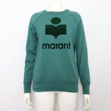 ISABEL MARANT Frauen Mobie Sweatshirt aa43672 152898335