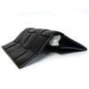 Bottega Veneta Black Long Wallet Pouch 701456 8452 116453243 [P]