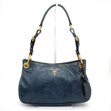 Prada VITELLO SHINE Shoulder Bag BR4894 152892975