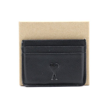 AMI Kartenhalter aus Leder USL013830001 152895882