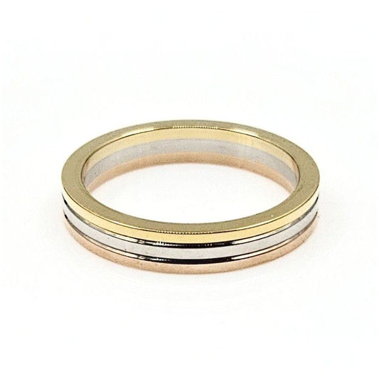 Cartier Bovendieu Wedding Ring 91124013 112863288