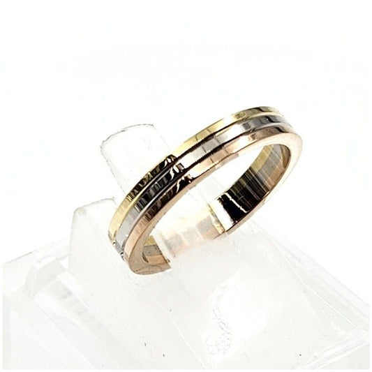Cartier Bovendieu Wedding Ring 91124013 112863288