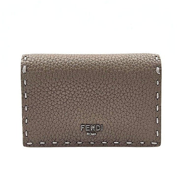 Fendi Selleria Card Case 92624033 112863332