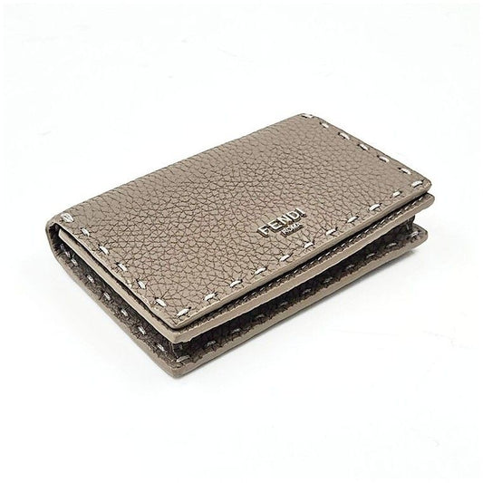 Fendi Selleria Card Case 92624033 112863332