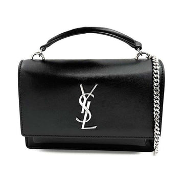 SAINT LAURENT Sunset Bag Small (533026) 9252406270 112876968