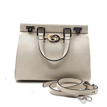 Gucci Jodie Top Handle Bag Small (569712) 100324043 114009476