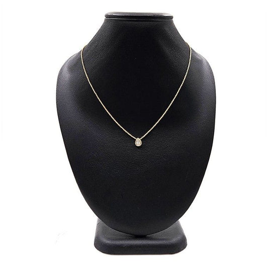 Boucheron XS Diamond Serpent Bohème Necklace 100424053 114369662