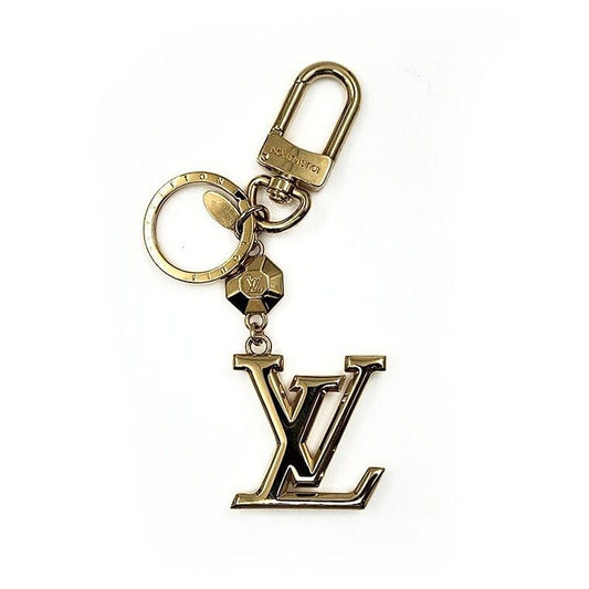 Louis Vuitton Pochette Key Ring and Bag Charm M65216 100724033 114370163