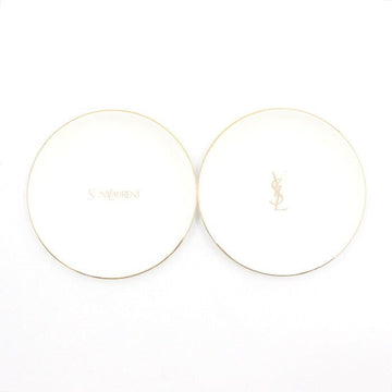 Saint Laurent Dessert Small Plate Set aa44054 152900176