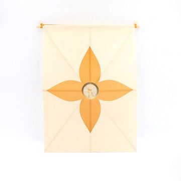 Louis Vuitton 2024 Chuseok Gift Shield Kite + Wrapping Set aa44049 152900085
