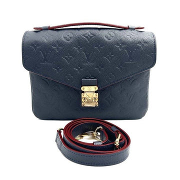LOUIS VUITTON ポシェット メティス 10122401360 114884492