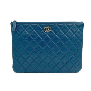 CHANEL 19 クラッチ ミディアム 10122403150 114884518