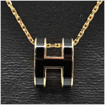 Hermes Pop H Necklace 101124033 115101565