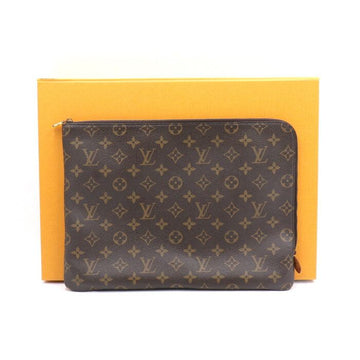 Louis Vuitton Monogram Étoile Voyage MM Clutch Bag 44499 152893137