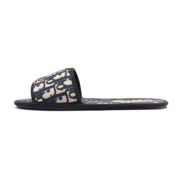 Dior Oblique Chess Moai Women's Slippers AA44336 152897949