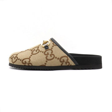 GUCCI Maxi Slip-On Herren Mules Sandalen Slipper 693281 152898116