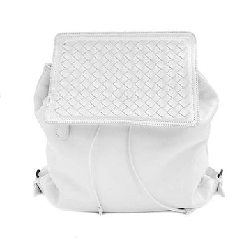 Bottega Veneta Mesh Backpack 10222402120 115624974
