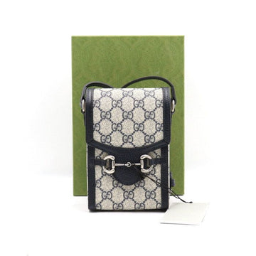 GUCCI Horsbit 1955 Mini Umhängetasche 152892909