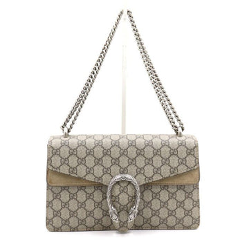 GUCCI ディオニサス スモール チェーン ショルダーバッグ 400249 152892985