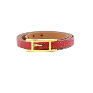 Hermes Double Tour T2 Strap Bracelet aa44566 152895966