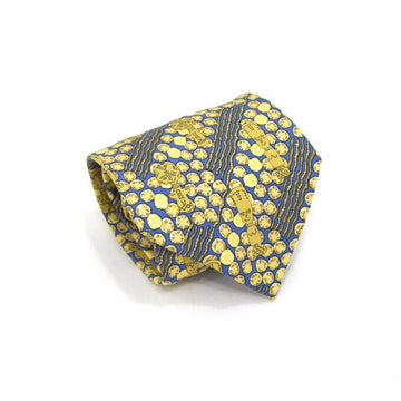 Hermes 100% Silk Tie 7639TA aa44519 152900248