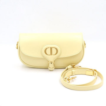 Dior Bobby East-West Shoulder Bag Crossbody Yellow M9327UMOL M26Y 152893415