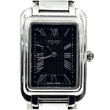 Fendi Steel Watch 70000L 102324053 116453710
