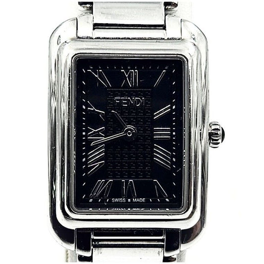 Fendi Steel Watch 70000L 102324053 116453710