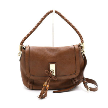 Gucci Bamboo Flap Bella Tote Bag and Shoulder Bag 282301 152893281