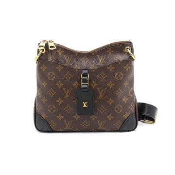 LOUIS VUITTON オデオンPM ショルダーバッグ兼クロスボディバッグ M45353 152892794