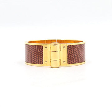 Hermes CHARNIERE PM Bangle Bracelet for Women aa45058 152895960