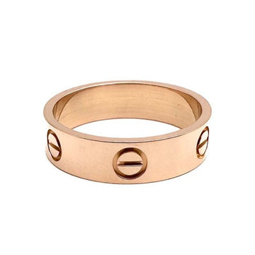 Cartier Love Ring 10312402180 118363745