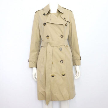 BURBERRY ハボーン ロング レディース トレンチコート 1130102 152898700