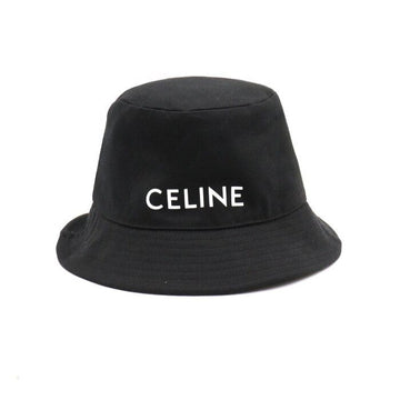 CELINE デニム バケットハット 2AU5B968P 152898978