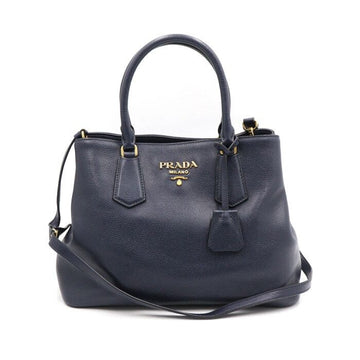 PRADA 1BA239 レザー ビテロ ダイノ トートバッグ 兼 ショルダーバッグ aa45170 152892865